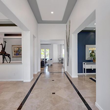 Casa Sonora Grande Villa Palm Springs Kültér fotó