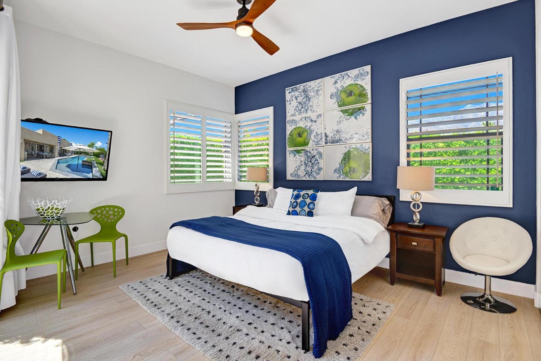 Casa Sonora Grande Villa Palm Springs Kültér fotó